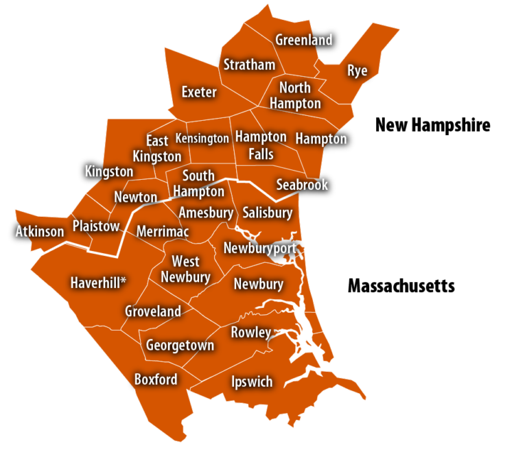 Heating Oil for Newburyport, MA, Haverhill, MA & Hampton, NH Atlantic Oil