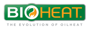 Bioheat fuel logo